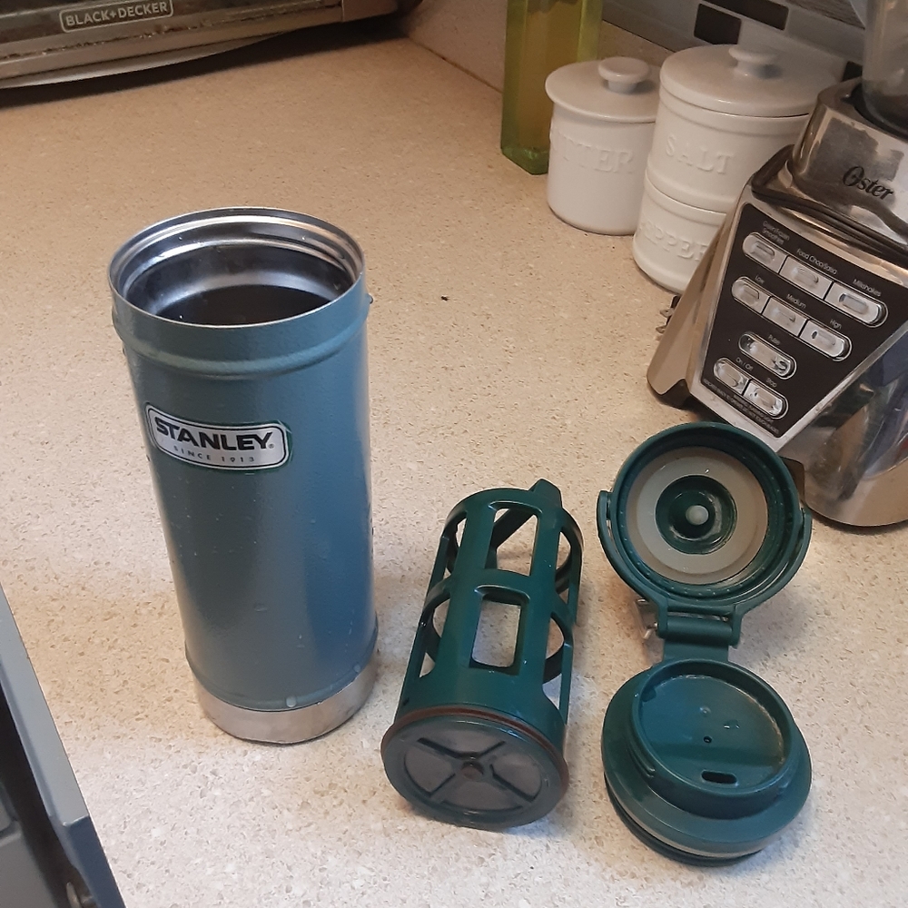 Stanley French Press